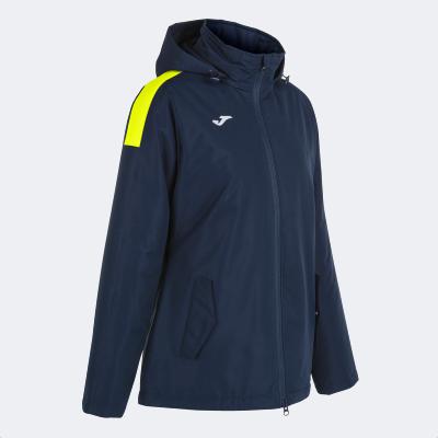 ANORAK TRIVOR MUJER HOJA 2