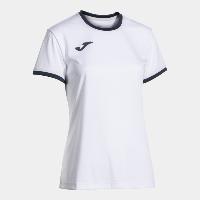 CAMISETA MANGA CORTA COMBI PREMIUM MUJER