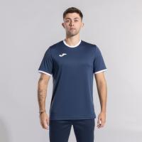 CAMISETA MANGA CORTA COMBI PREMIUM HOJA 2