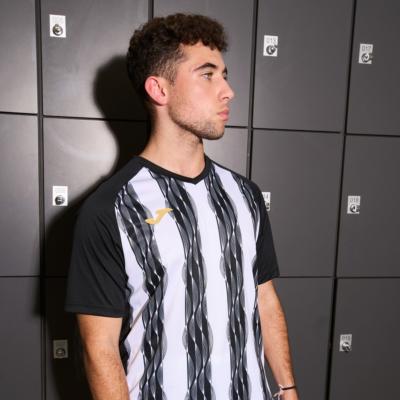 CAMISETA MANGA CORTA INTER V 