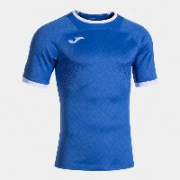 CAMISETA MANGA CORTA NATION