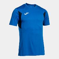 CAMISETA MANGA CORTA WINNER III HOJA 2
