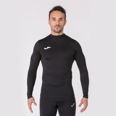 CAMISETA MANGA LARGA BRAMA ACADEMY HOJA 2