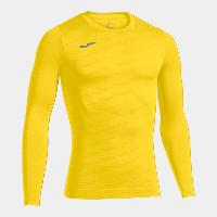 CAMISETA MANGA LARGA BRAMA CLASSIC