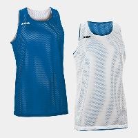 CAMISETA SIN MANGAS ARO REVERSIBLE 