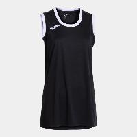 CAMISETA SIN MANGAS CANCHA MUJER HOJA 2