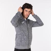 Chaqueta Capucha Menfis Joma