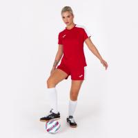 Camiseta Academy mujer Joma 2