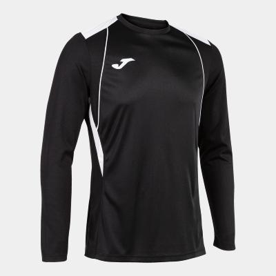 Camiseta manga larga Championship VII Joma