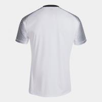 Camiseta mc Hispa III Joma