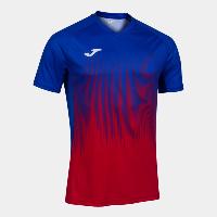 Camiseta mc Tiger IV Joma