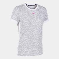 Camiseta mc Zero mujer Joma