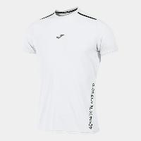 Camiseta mc running City Joma II