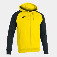 Chaqueta capucha Academy IV Joma 