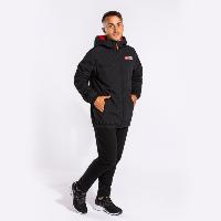 Chaqueta impermeable con capucha Urban Street Joma