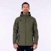 Chaqueta softshell Explorer trail Joma
