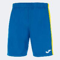 SHORT MAXI 