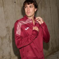 SUDADERA CHAMPIONSHIP VIII