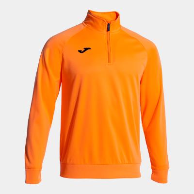 SUDADERA FARAON MEDIA CREMALLERA HOJA 2