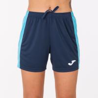 Short Maxi mujer Joma