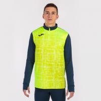 Sudadera media cremallera Elite VIII Joma