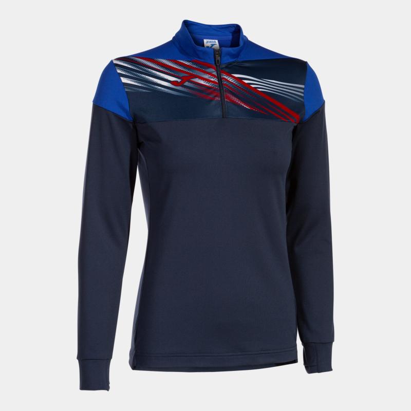 Sudadera Elite X mujer Joma