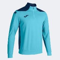 Sudadera sin capucha Championship VI Joma 2