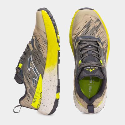 CALZADO TRAIL HOMBRE