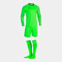 SET ZAMORA X GK  JOMA