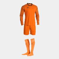 SET ZAMORA X GK  JOMA