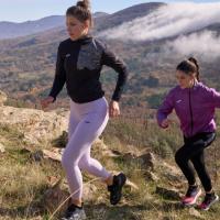MALLAS LARGAS R-TRAIL NATURE