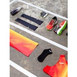 ACCESORIOS RUNNING