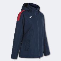 ANORAK TRIVOR MUJER HOJA 2