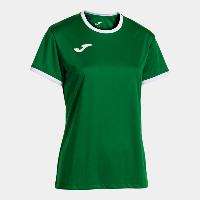 CAMISETA MANGA CORTA COMBI PREMIUM MUJER