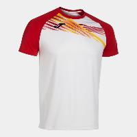 Camiseta manga corta Elite X Joma 2