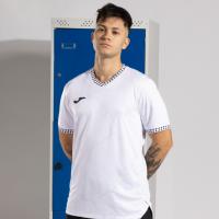 CAMISETA MANGA CORTA GOLD VII