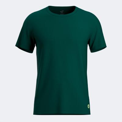 CAMISETA MANGA CORTA INDOOR GYM
