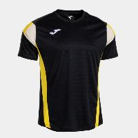 CAMISETA MANGA CORTA MONTREAL
