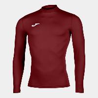 CAMISETA MANGA LARGA BRAMA ACADEMY HOJA 2
