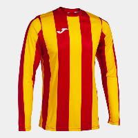 CAMISETA MANGA LARGA INTER CLASSIC 