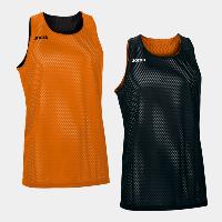 CAMISETA SIN MANGAS ARO REVERSIBLE 