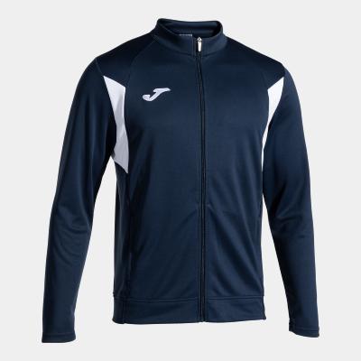 CHAQUETA WINNER III HOJA 2