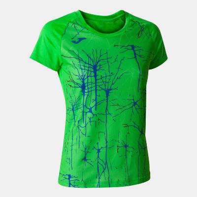 Camiseta mc Elite IX mujer Joma