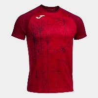 Camiseta mc Elite IX Joma