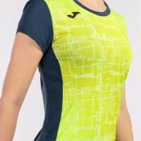 Camiseta m/c Elite VIII mujer Joma