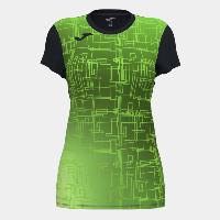 Camiseta m/c Elite VIII mujer Joma