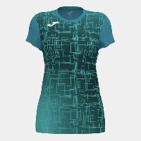Camiseta m/c Elite VIII mujer Joma