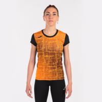 Camiseta m/c Elite VIII mujer Joma