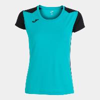 Camiseta m/c Record II mujer Joma 1