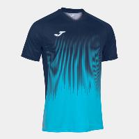 Camiseta mc Tiger IV Joma